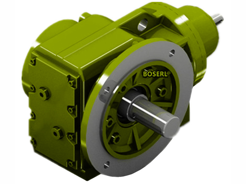 K系列減速機