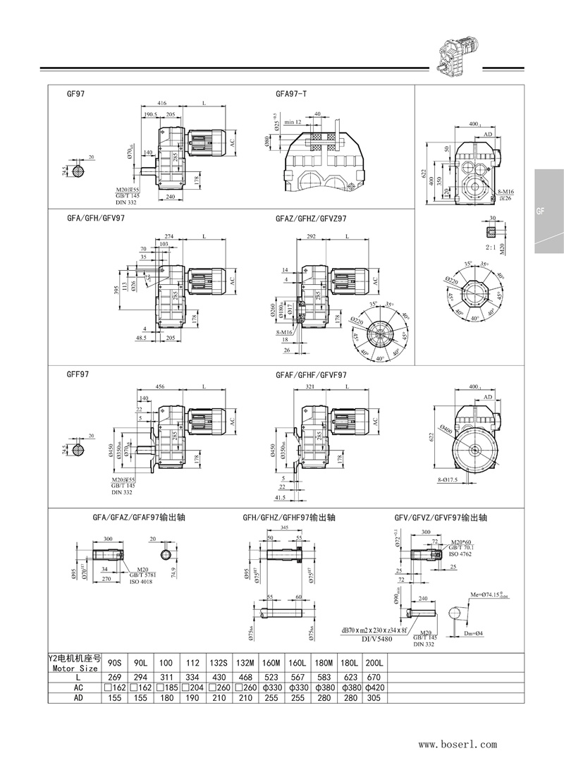 德國BOSERL減速機電機F97.jpg